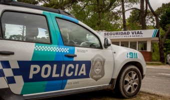 SEGURIDAD:  BAJO NDICE DELICTIVO DURANTE EL FIN DE SEMANA LARGO